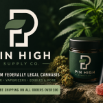 Pin High Supply CO